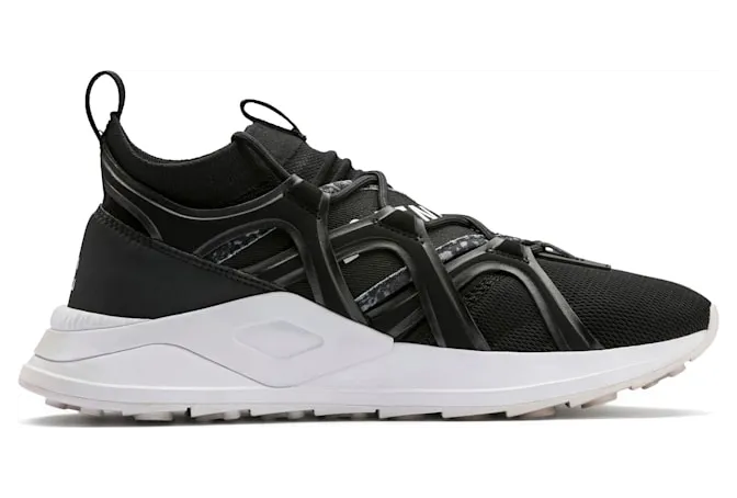 Puma Shoku Les Benjamins “Black” (369526-01)