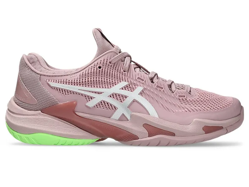 ASICS COURT FF 3 “Morganite / White” (1042A220-701)