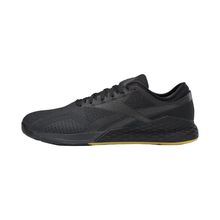 Reebok Nano 9 “Black” (FU9371)