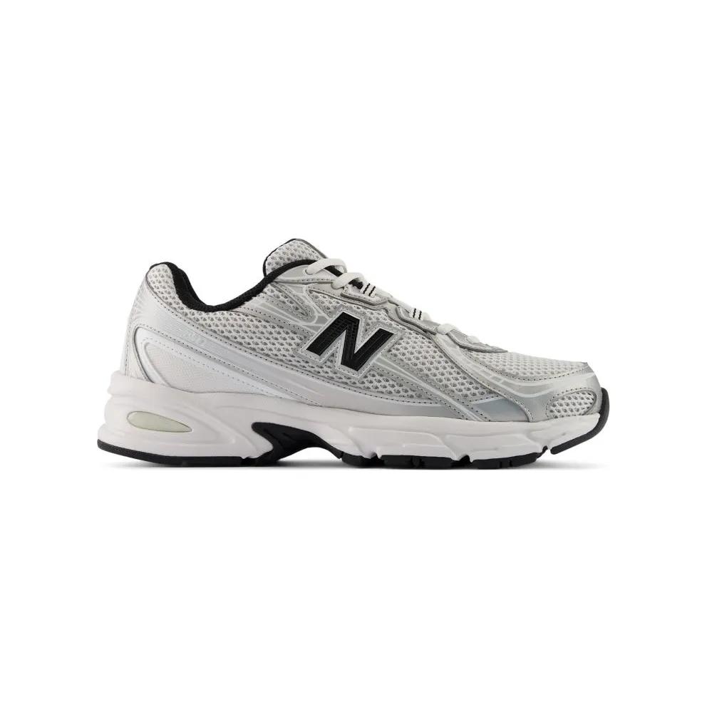 New Balance U740NW2 (white / silver metallic / black) – U740NW2