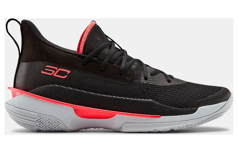 Under Armour Curry 7 Beta Red (3021258-001)