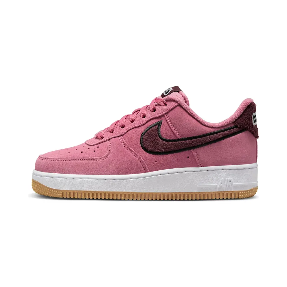 Nike Air Force 1 ’07 SE Pink (DQ7583-600)