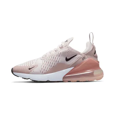 Nike WMNS Air Max 270 Light Soft Pink (AH6789-604)