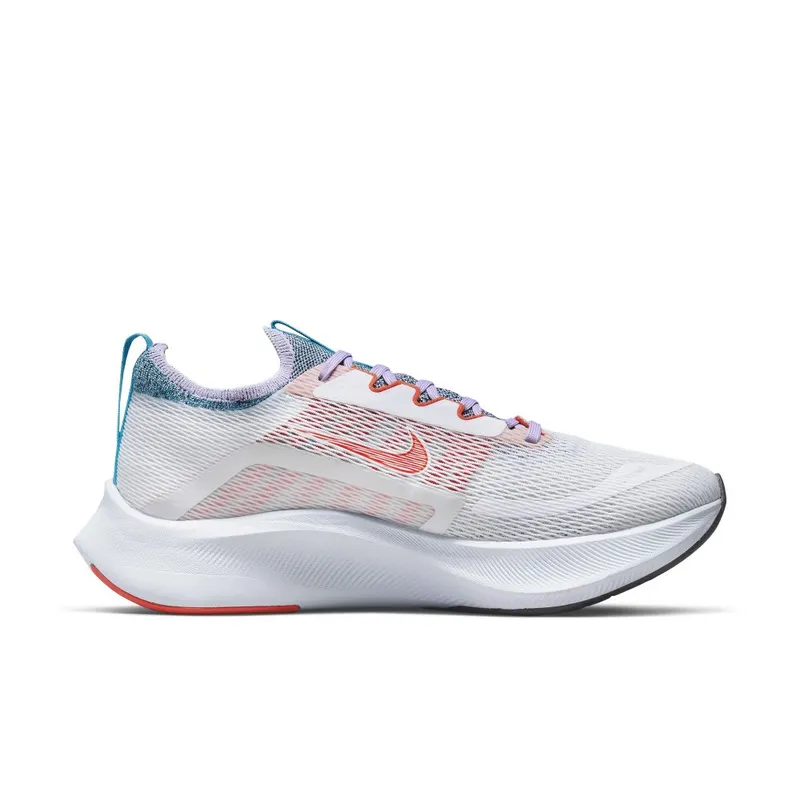 Nike Zoom Fly 4 for Women (straat) White (CT2401-100)