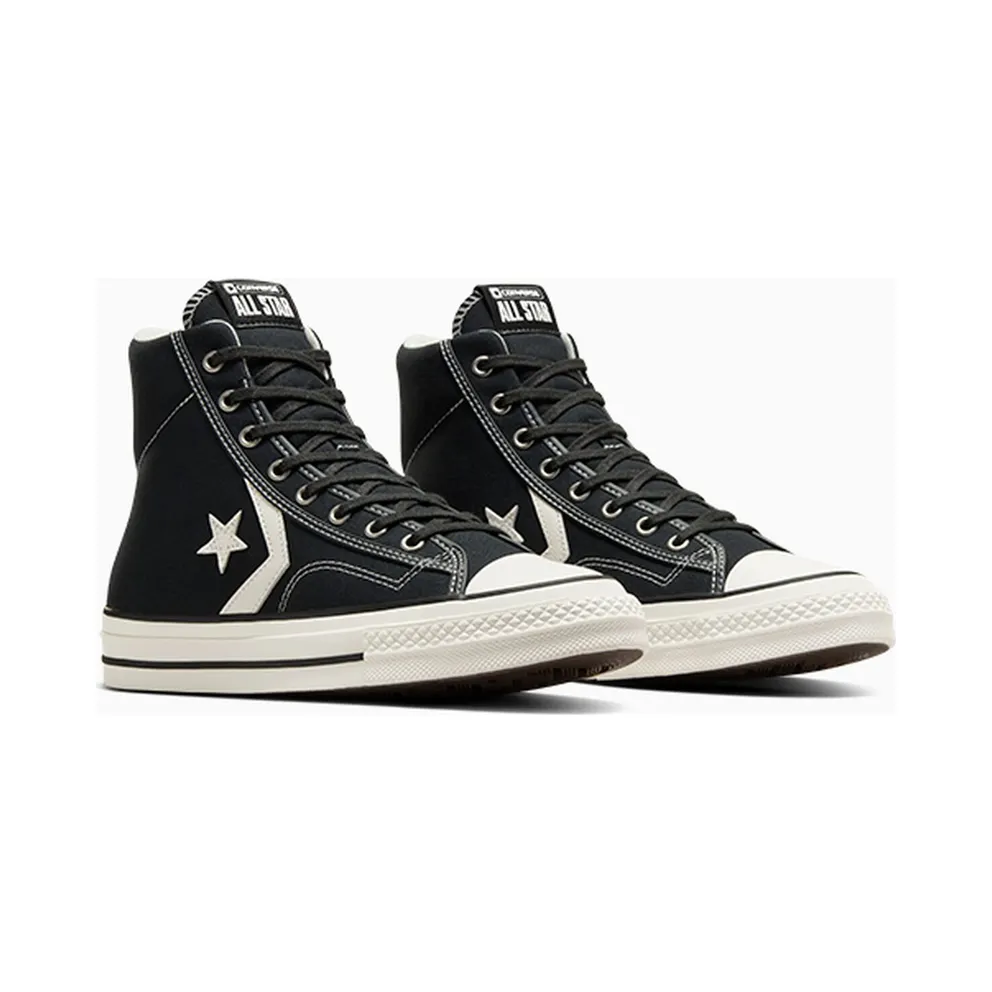 Converse Star Player 76 Black/Vintage White (A10516C)
