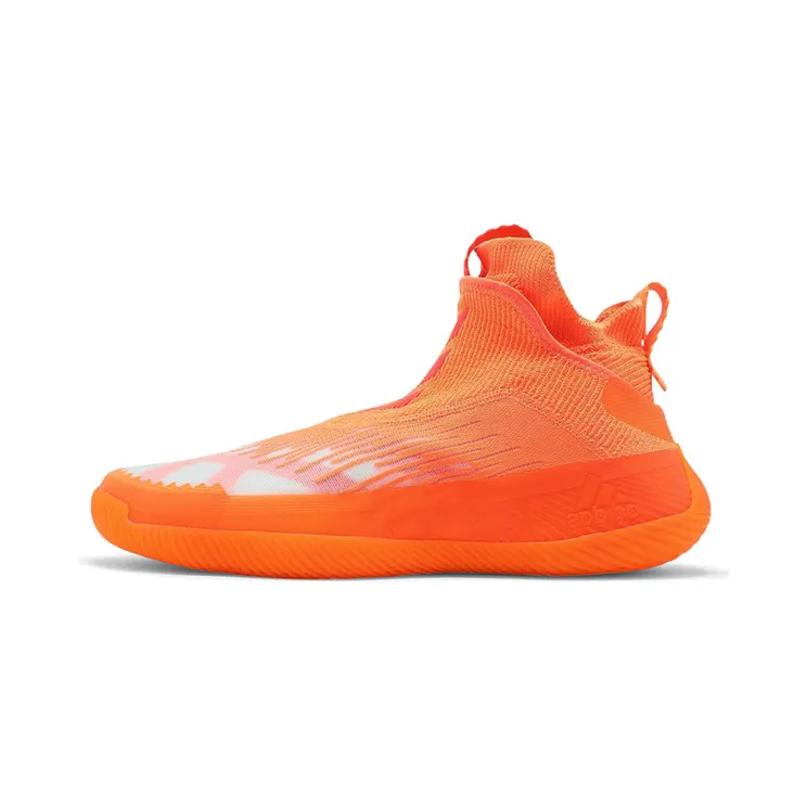 adidas N3XT L3V3L Futurenatural Screaming Orange / Solar Red / Acid Orange (FX3555)
