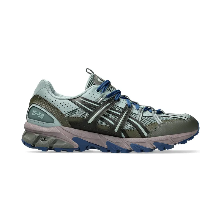 ASICS Gel-Sonoma 15-50 Ocean Haze Dark Olive (1203A488-400)