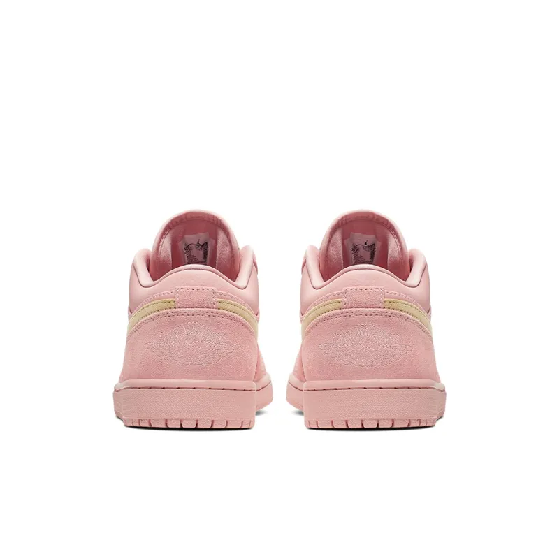 Jordan 1 Low Coral Stardust (CJ9216-676)
