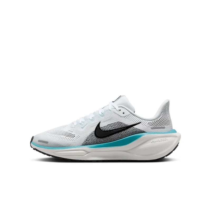 Nike Air Zoom Pegasus 41 White Dusty Cactus Glacier Blue Black (FN5041-103)