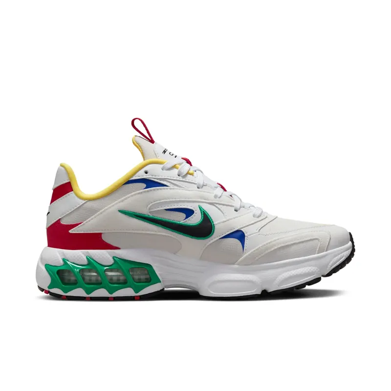 Nike Zoom Air Fire Sail Stadium Green Citron Pulse Black (DV1129-112)