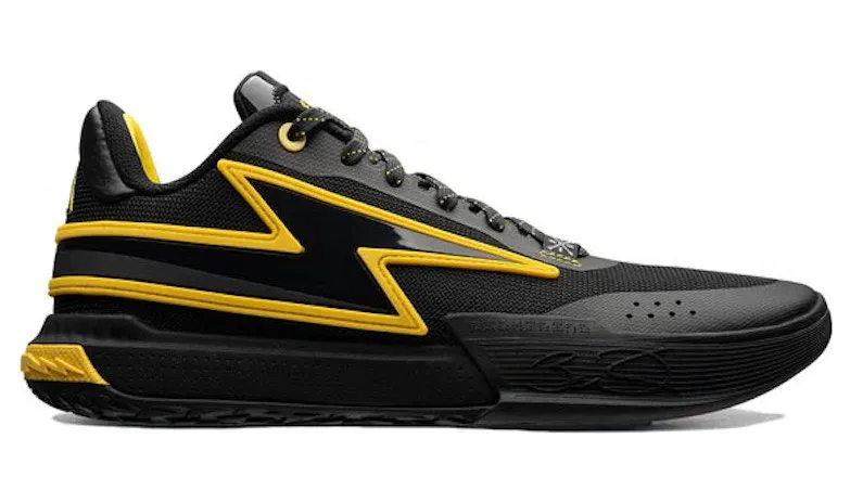 Li- Ning Wade Flash Caution (ABPU027-2)