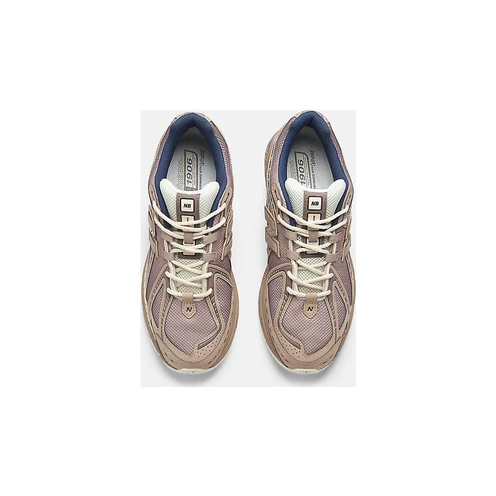 New Balance 1906R “Earth Shadow / Flat Taupe” (U1906REN)