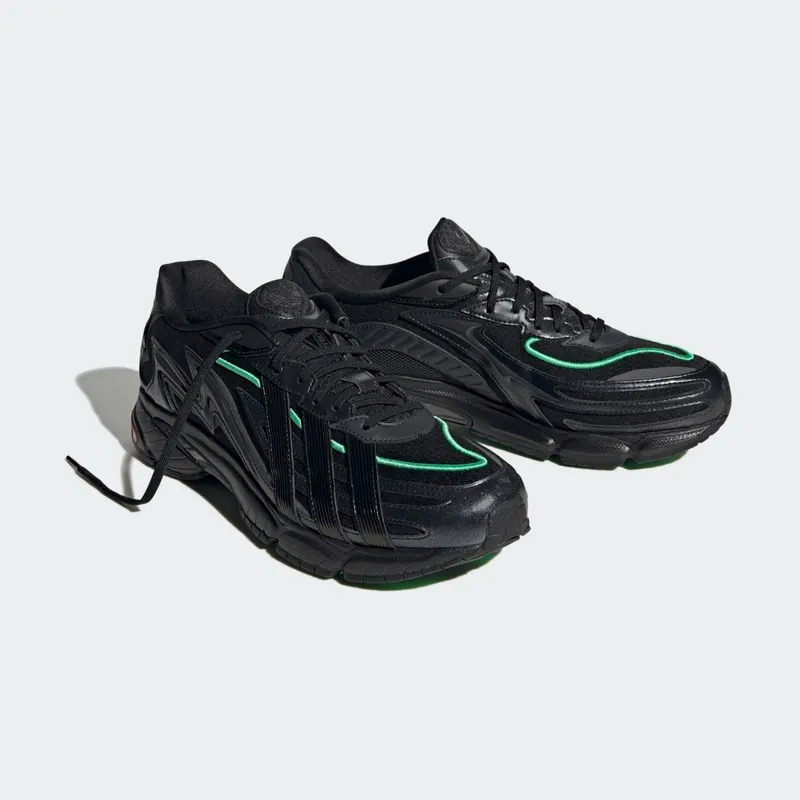 Adidas Orketro 2.0 Core Black / Iron Metallic / Carbon (GZ9416)