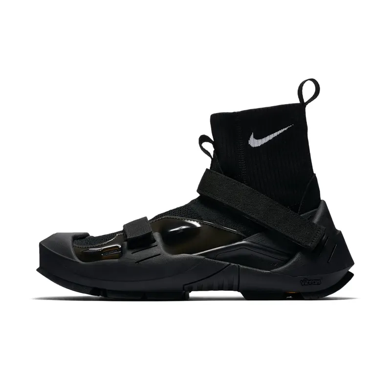 Nike Free TR 3 Flyknit SP MMW Black (W) Black/Black-Black (AQ9201-001)