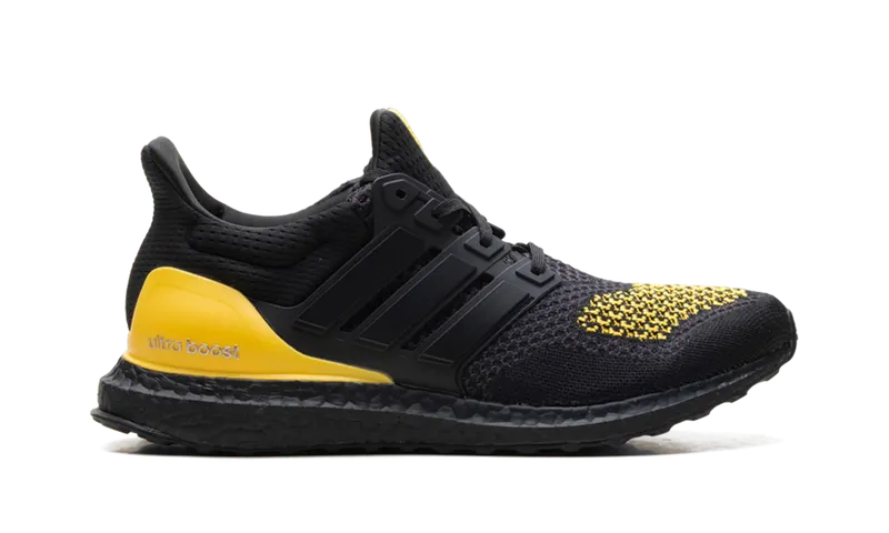 Adidas Ultra Boost 1.0 “Black Spark” (JQ2273)