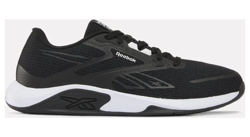 Reebok Nanoflex TR 3 “Women’s Shoes in Black” (100244385)