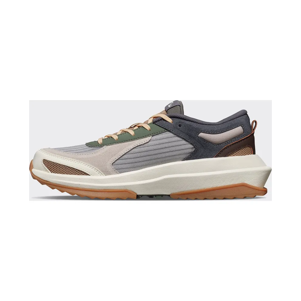 APL Jogger “Cement/Iron/Fatigue” (Men)