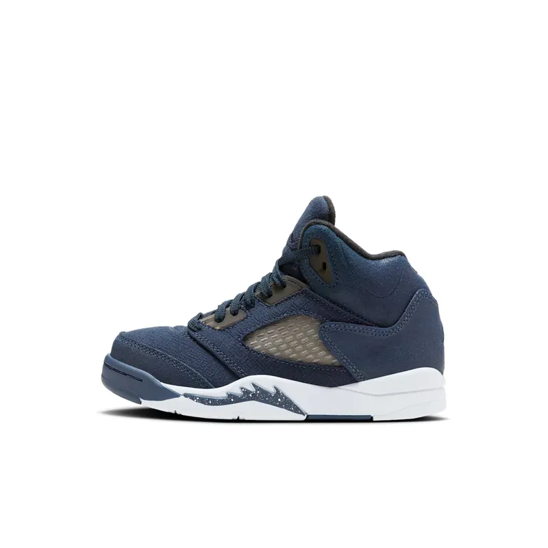 Jordan 5 Retro Georgetown (FN5453-400)