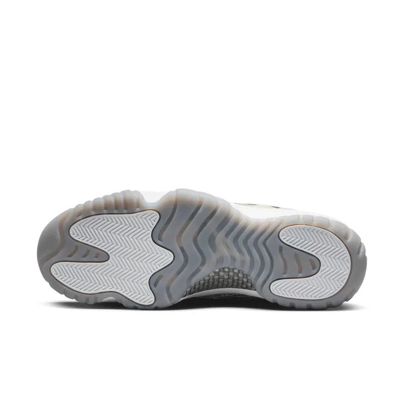 Air Jordan 11 Retro Low IE Brown (919712-102)