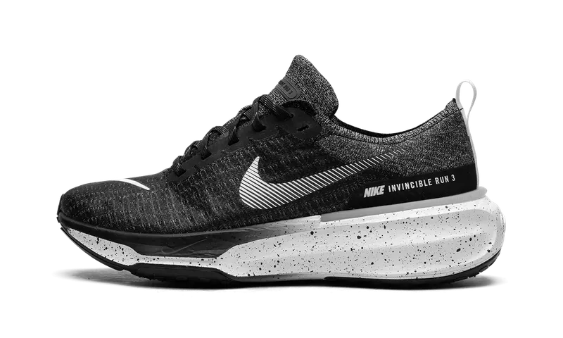 Nike ZoomX Invincible Run Flyknit 3 “Oreo” (DR2615-002)