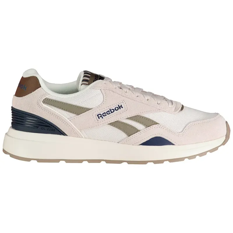 Reebok Classics Reebok sneaker Luxe Grey / Chalk / Trek Grey (100230914)