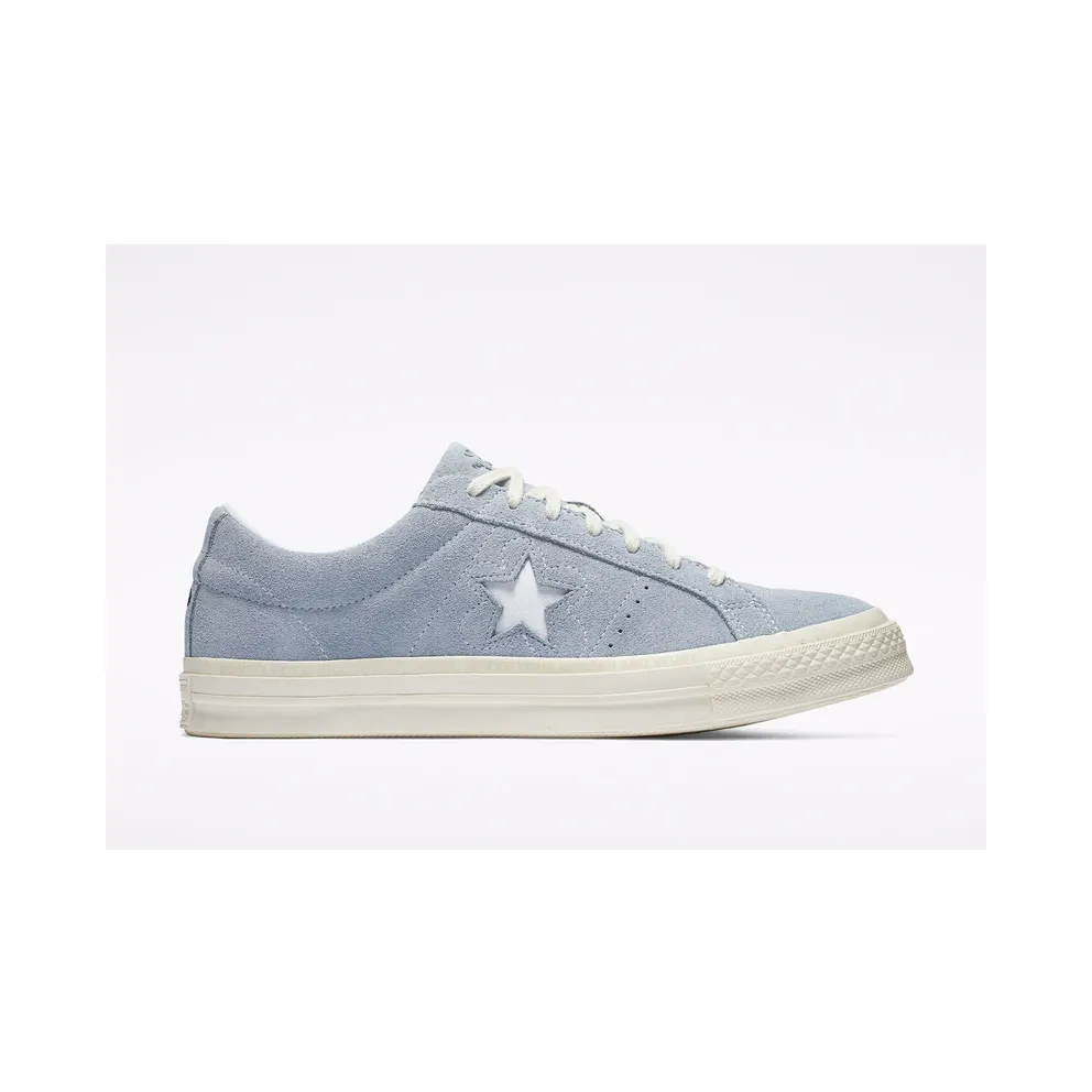 Converse One Star Ox Tyler The Creator Golf Wang Le Fleur “Airway Blue” (159432C)