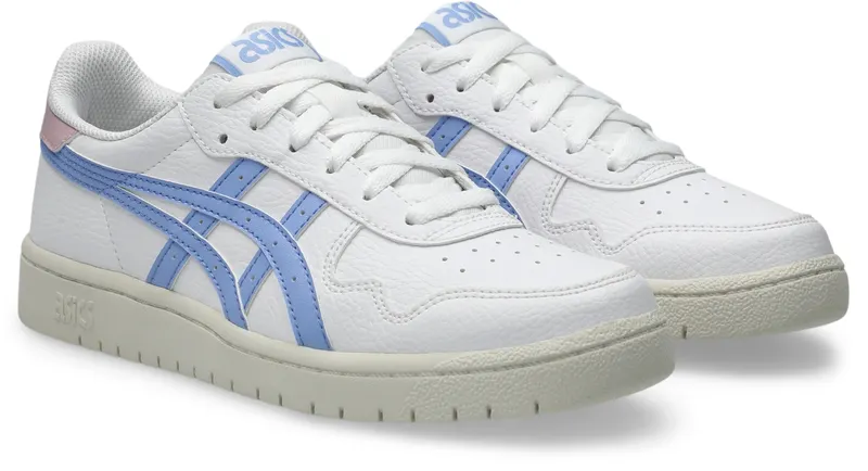 ASICS JAPAN S “White / Light Sapphire” (1202A118-143)