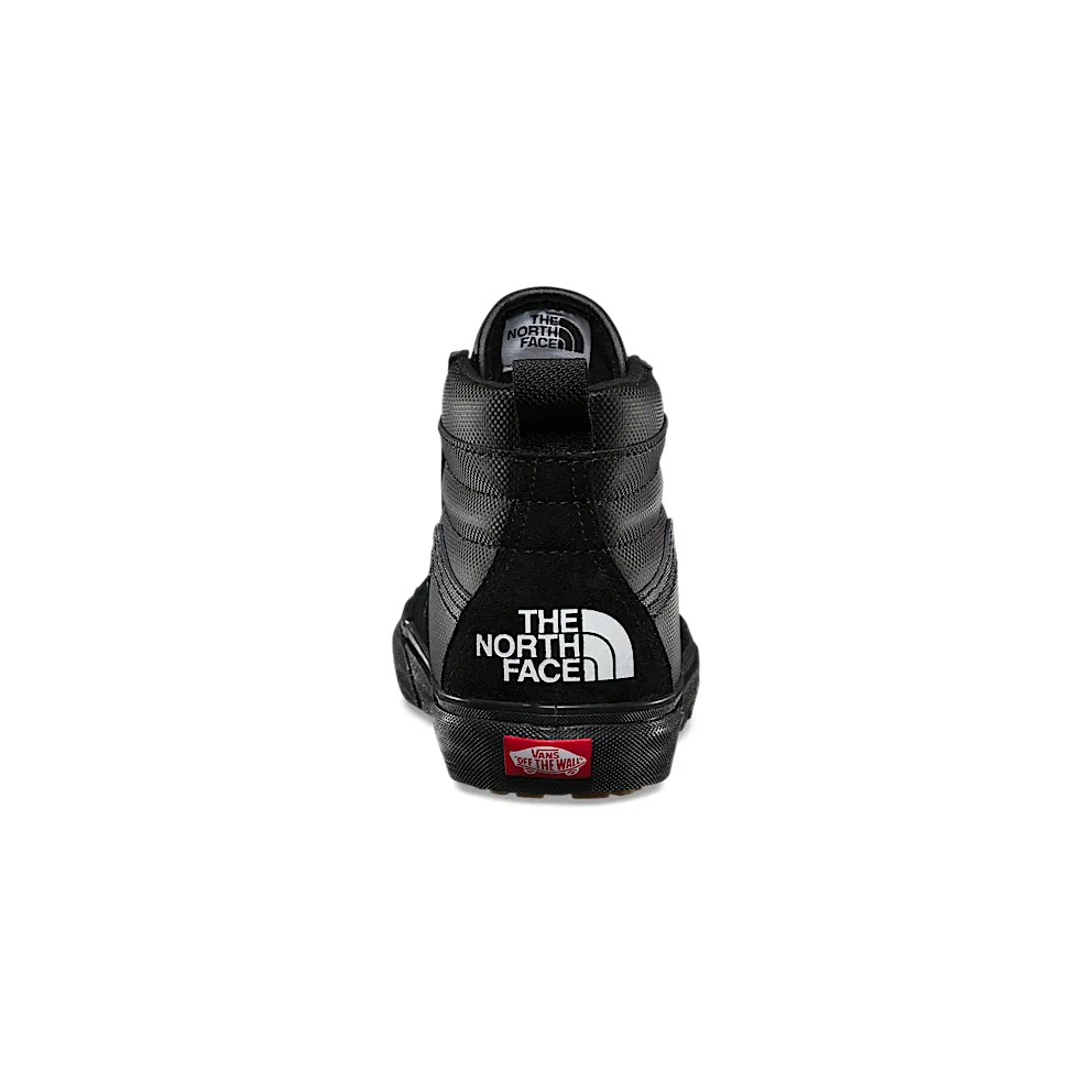 Vans Sk8-Hi 46 MTE DX The North Face Black Black/Black (VN0A3DQ5QWR)
