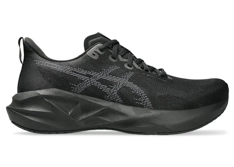 ASICS Novablast 5 Black Carrier Grey (1011B974-002)