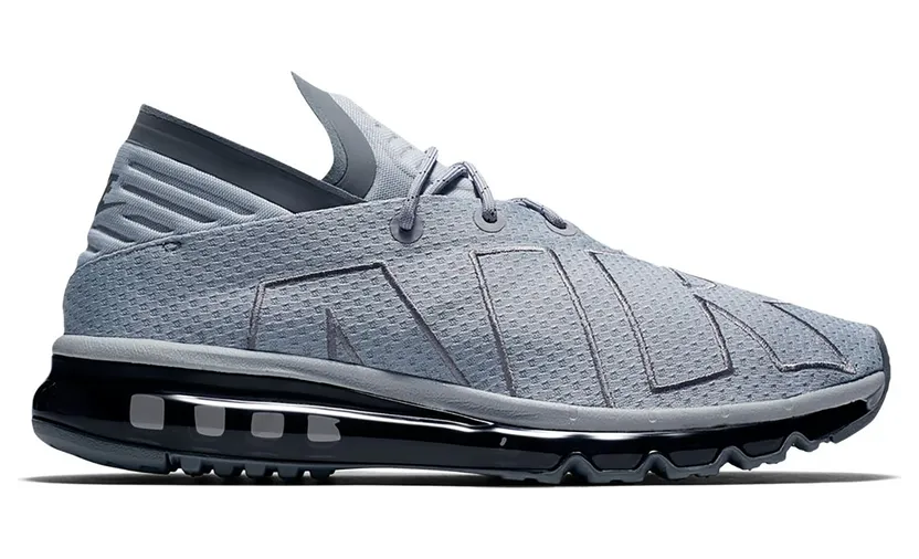 Nike Air Max Flair Cool Grey