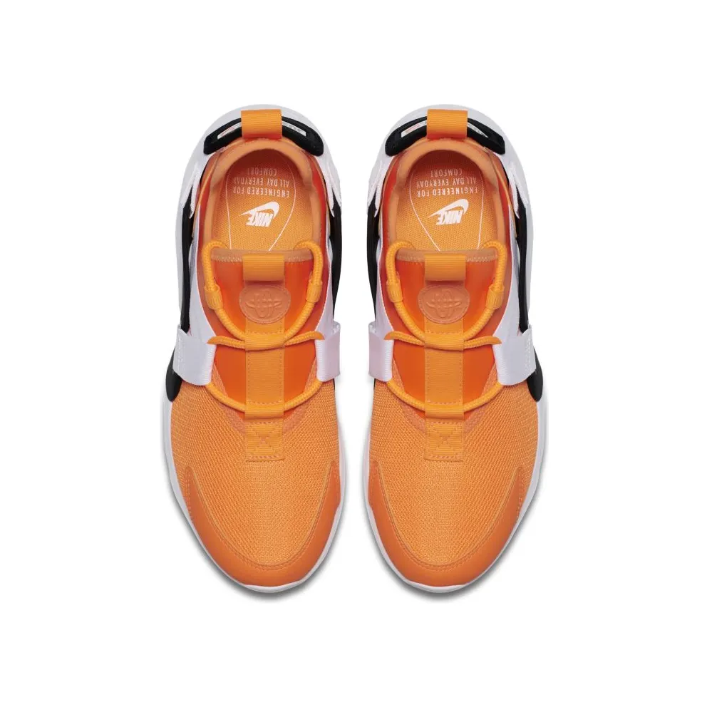 Nike Air Huarache City Low Just Do It Pack Orange (W) Total Orange/White-Black (AO3140-800)