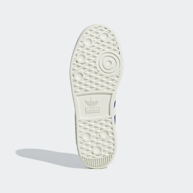 adidas Trimm Trab Active Blue Active Blue/Footwear White/Gold Metallic (BD7628)