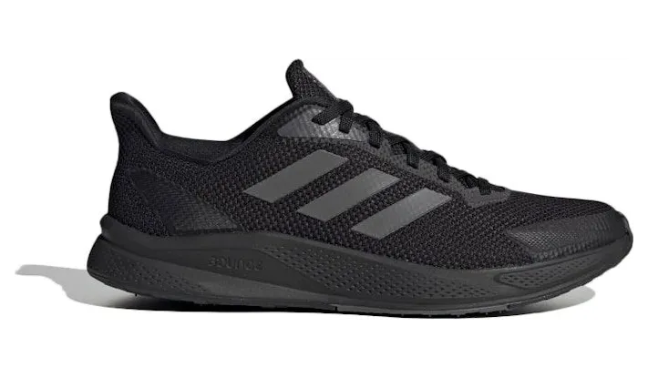 adidas X9000L1 Black Night Metallic (EH0002)