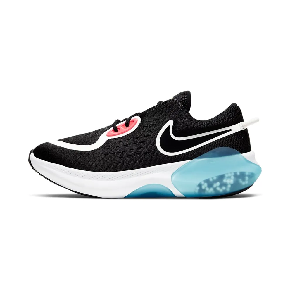 Nike Joyride Dual Run Black Glacier Ice (GS)