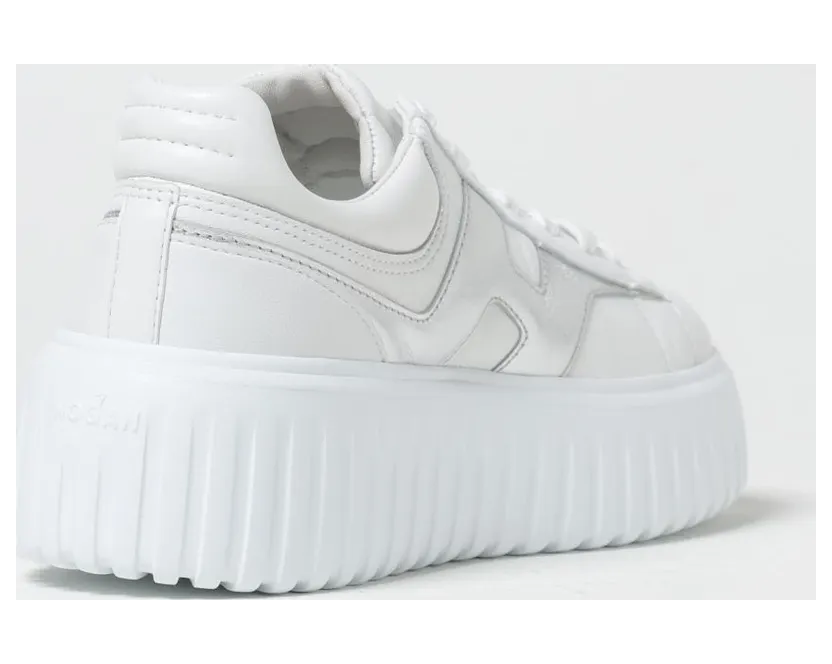 Hogan Sneakers White (HXW6450FE91NCS0351) (2)