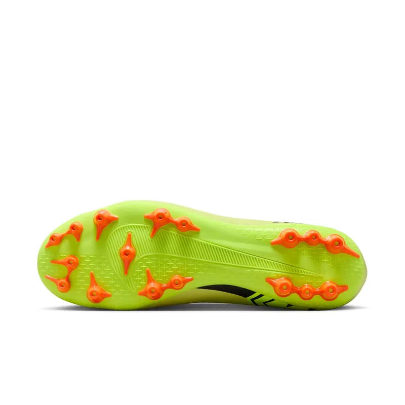 Nike Zoom Mercurial Vapor 16 Academy AG Max Voltage Pack (FQ8364-300)