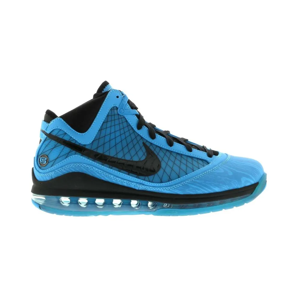 Nike LeBron 7 All-Star Chlorine Blue (2010)