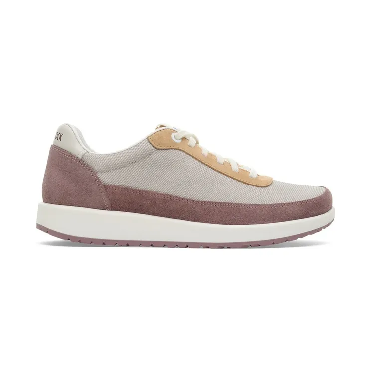 Birkenstock Honnef City Faded Purple Antique White (1030122)