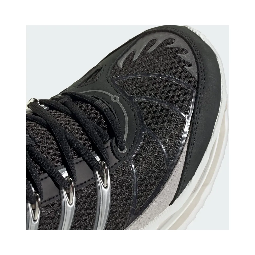 Adidas Adistar HRMY “Black Silver Metallic” (JQ8742)