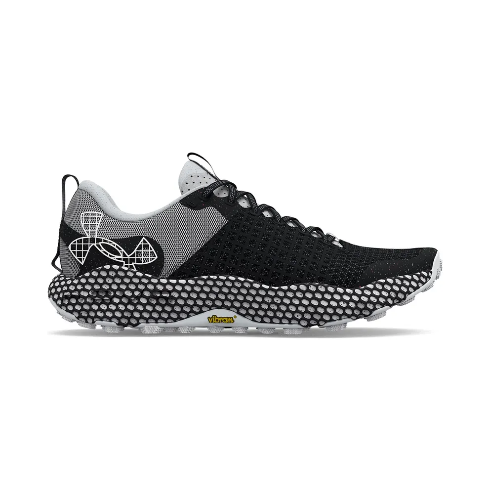 Under Armour HOVR™ Dark Sky Trail Black (3025852-001)