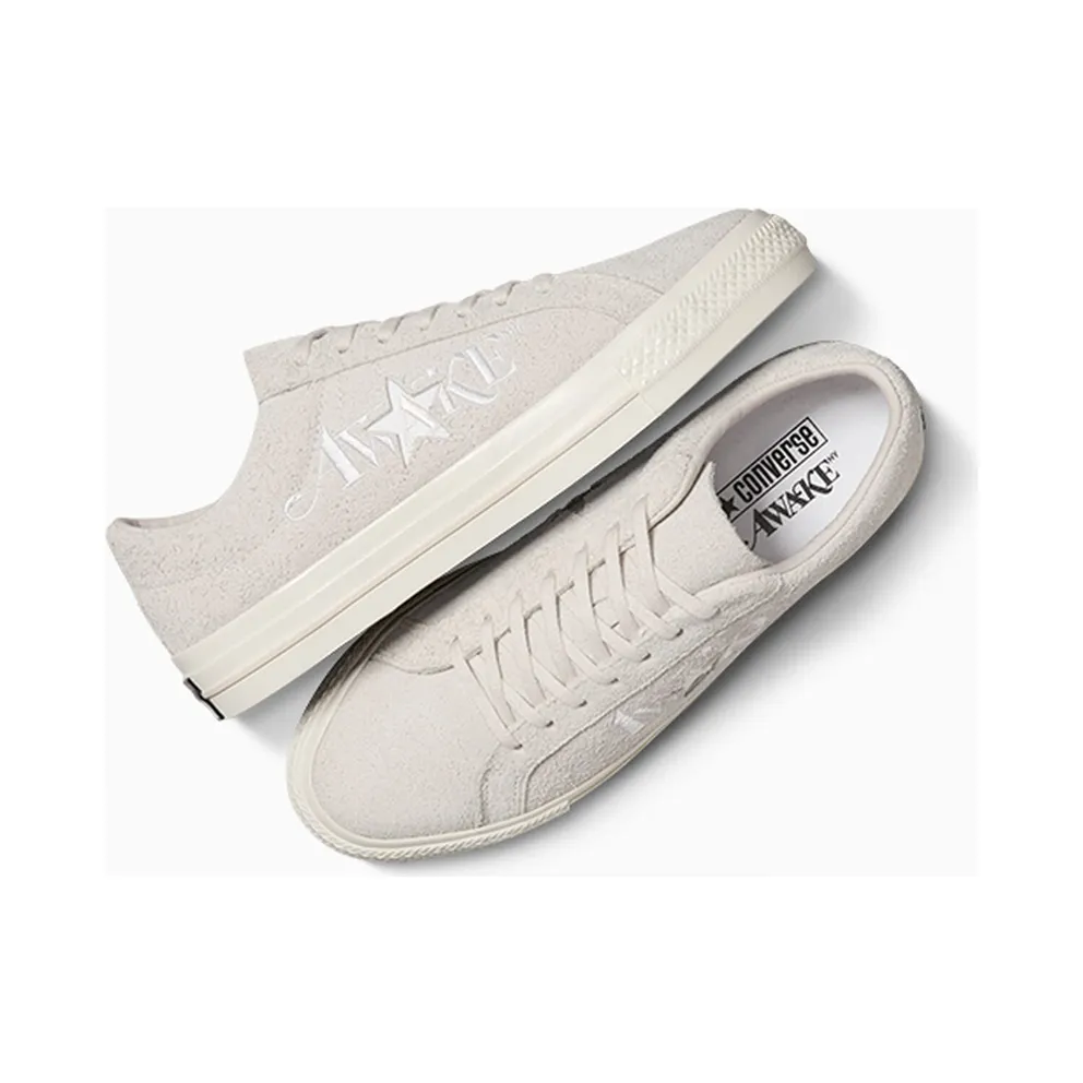 Converse One Star Pro Ox “Awake NY – Cream” (A07144C)