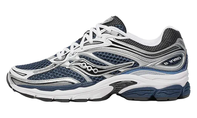 Saucony ProGrid Omni 9 “Deep Navy” (S70739-41)