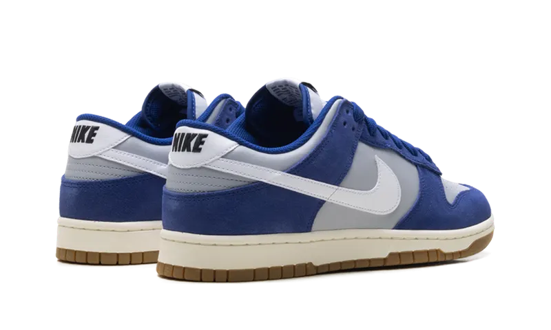 Nike Dunk Low Retro SE “Deep Royal Blue Gum” (IB6399-003)