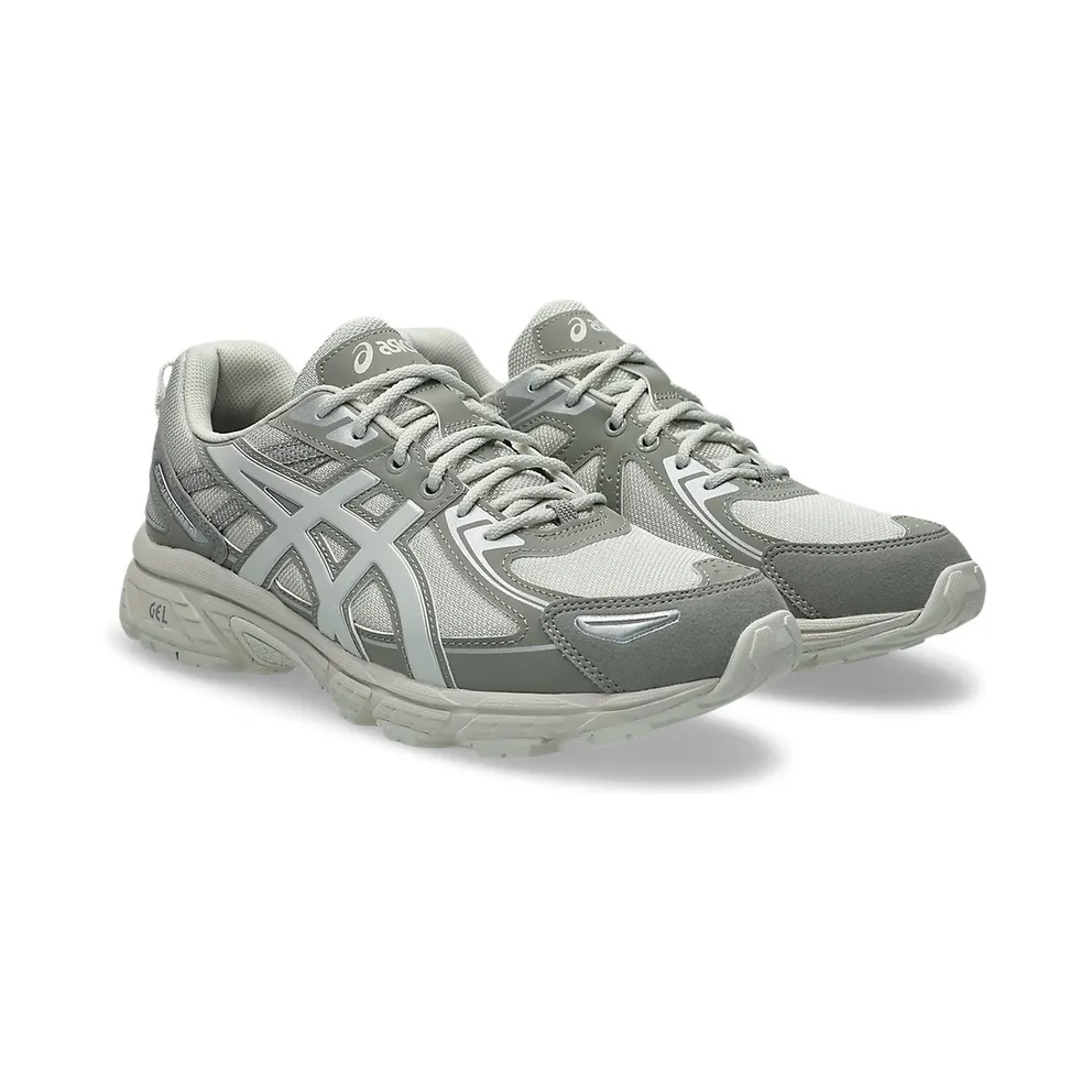 ASICS GEL-VENTURE 6 “Lake Grey / Seal Grey” (1203A438-302)