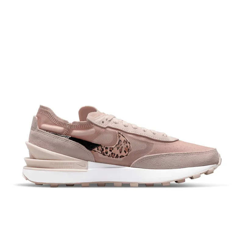 Nike Waffle One SE Brown (DJ9776-200)