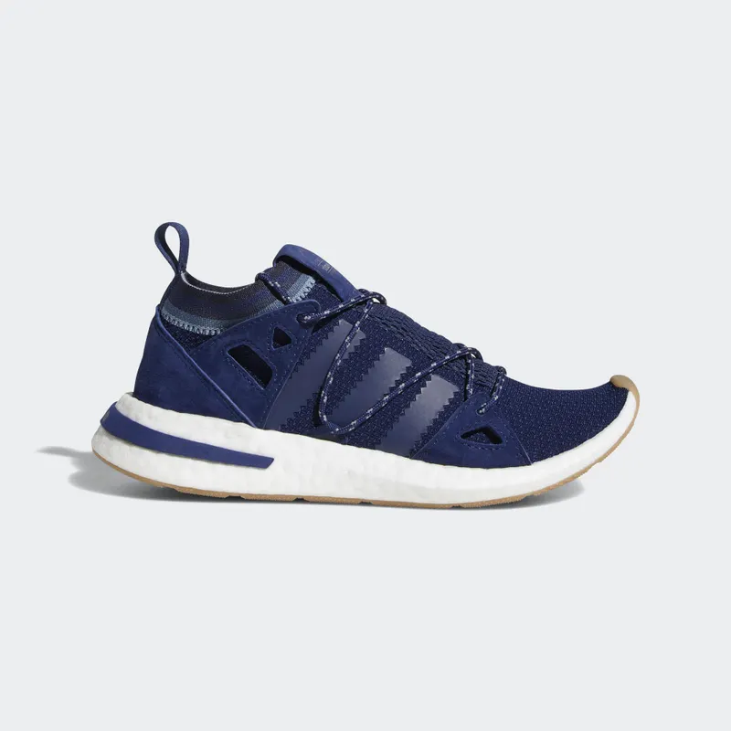 adidas  Arkyn Hi-Res Blue (W) Hi-Res Blue/Cloud White/Gum 4 (DB1980)