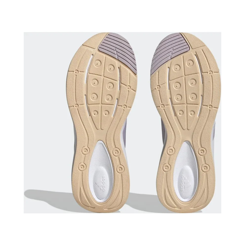 Adidas Brevard Silver Dawn / Silver Violet / Sand Strata (HR0255)