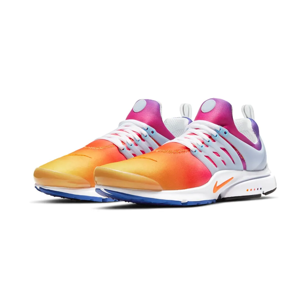 Nike Air Presto Rainbow Sunrise Sunset (CJ1229-700)