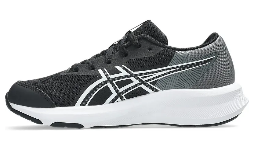ASICS PATRIOT 14 GS “Black / White” (1014A392-002)