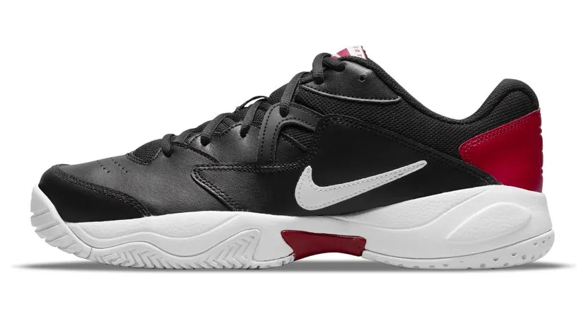 NikeCourt Lite 2 Schwarz (AR8836-008)